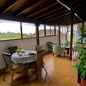 Casa Cueva La Herencia Hébergement de vacances