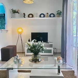  Apartament Heart And Soul